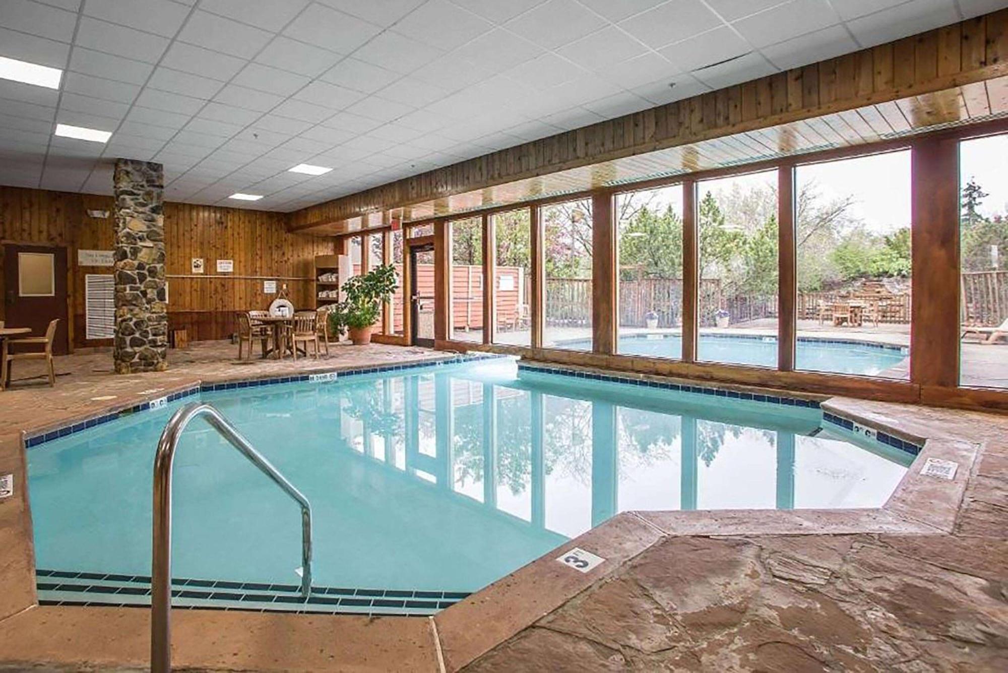 Howard Johnson By Wyndham מריוויל מראה חיצוני תמונה